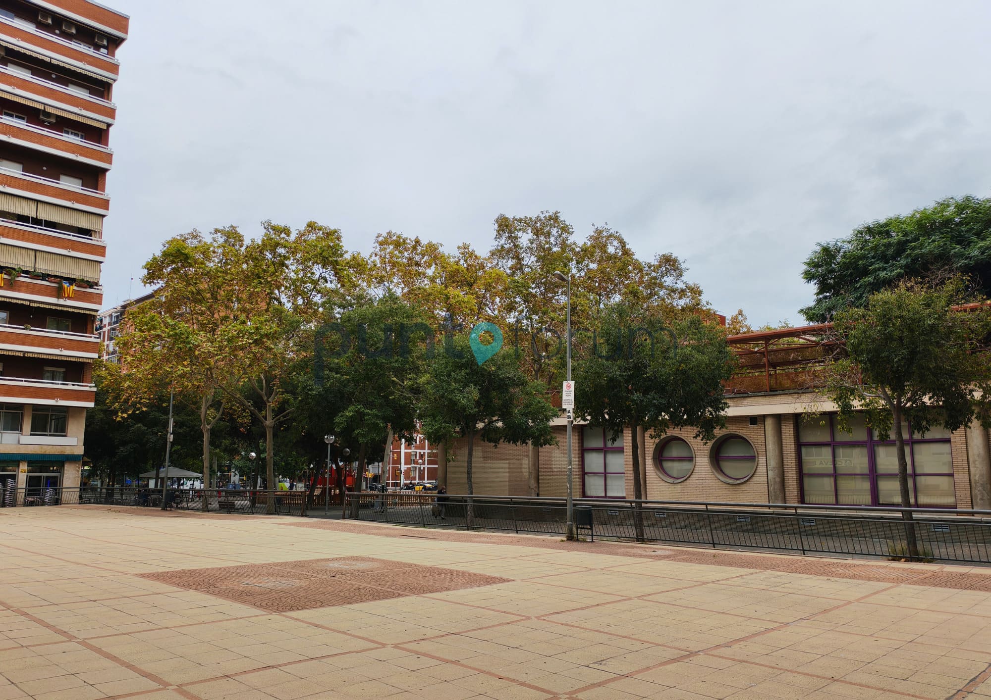 ¡Gran oportunidad en Sant Martí de Provençals!