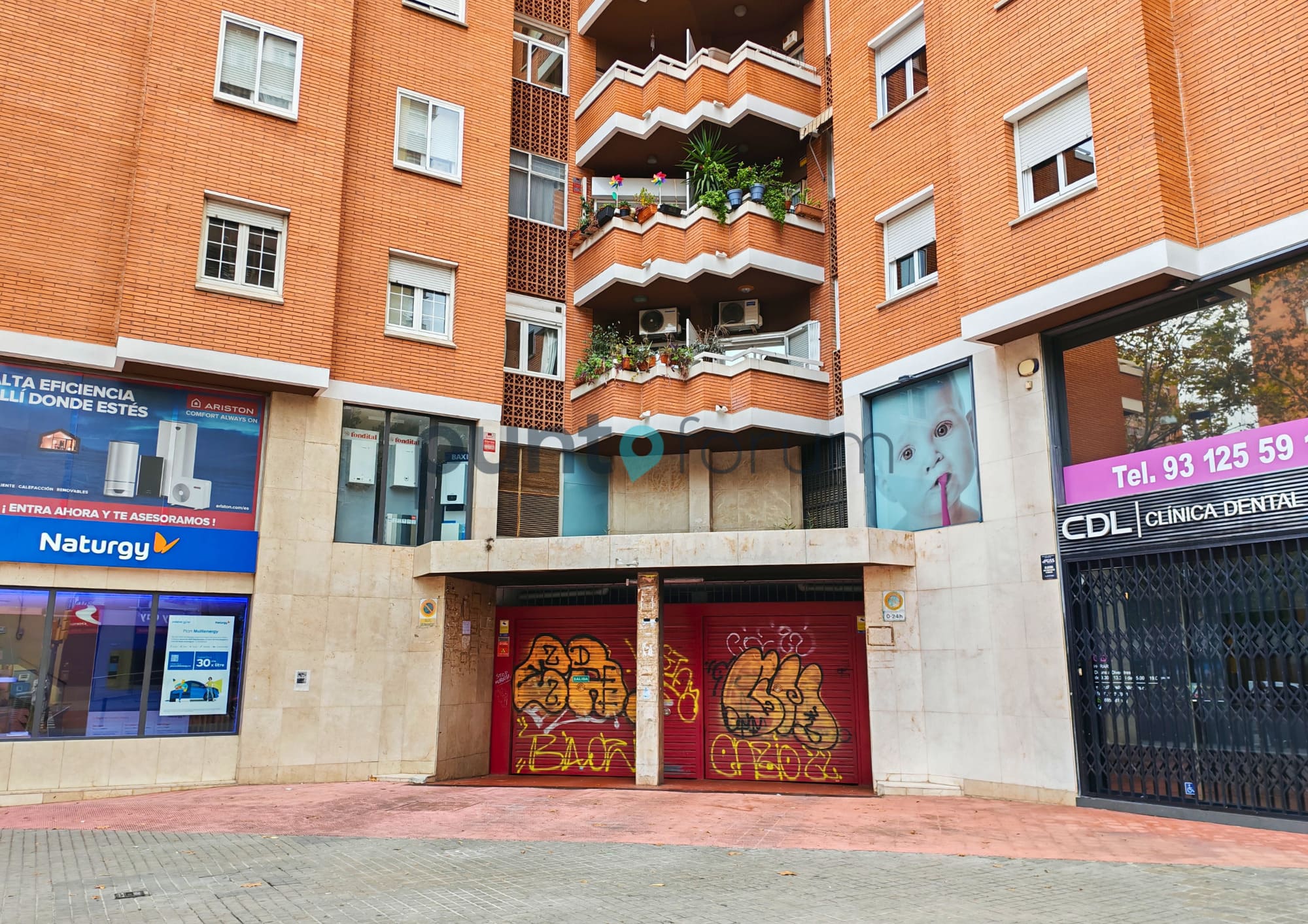 ¡Gran oportunidad en Sant Martí de Provençals!