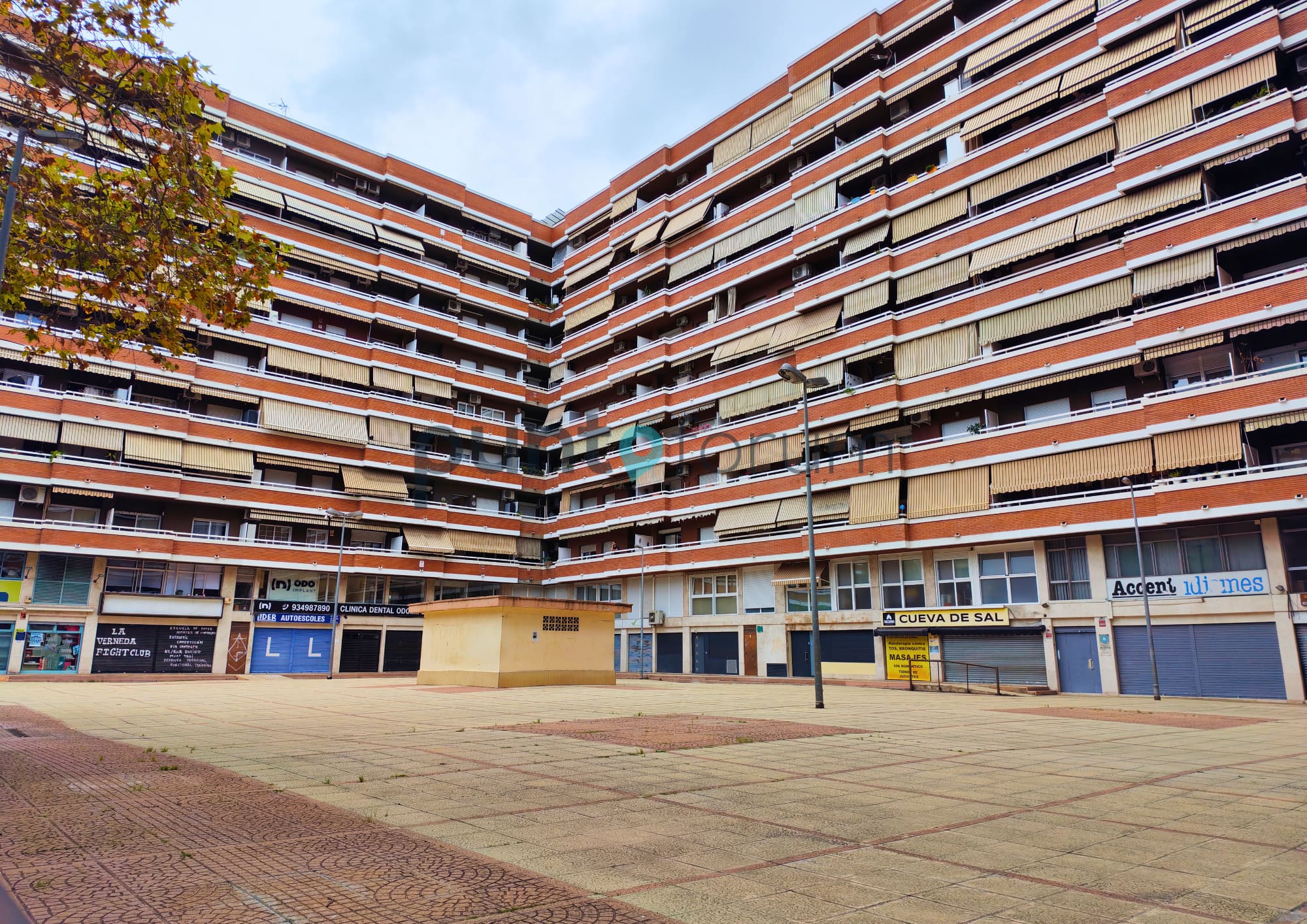 ¡Gran oportunidad en Sant Martí de Provençals!