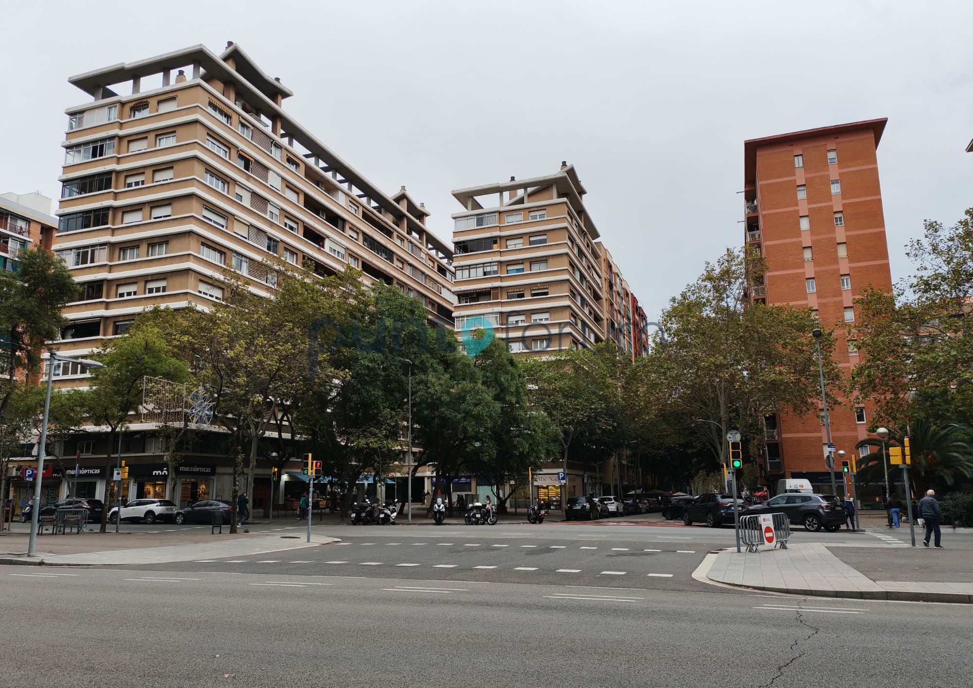 ¡Gran oportunidad en Sant Martí de Provençals!