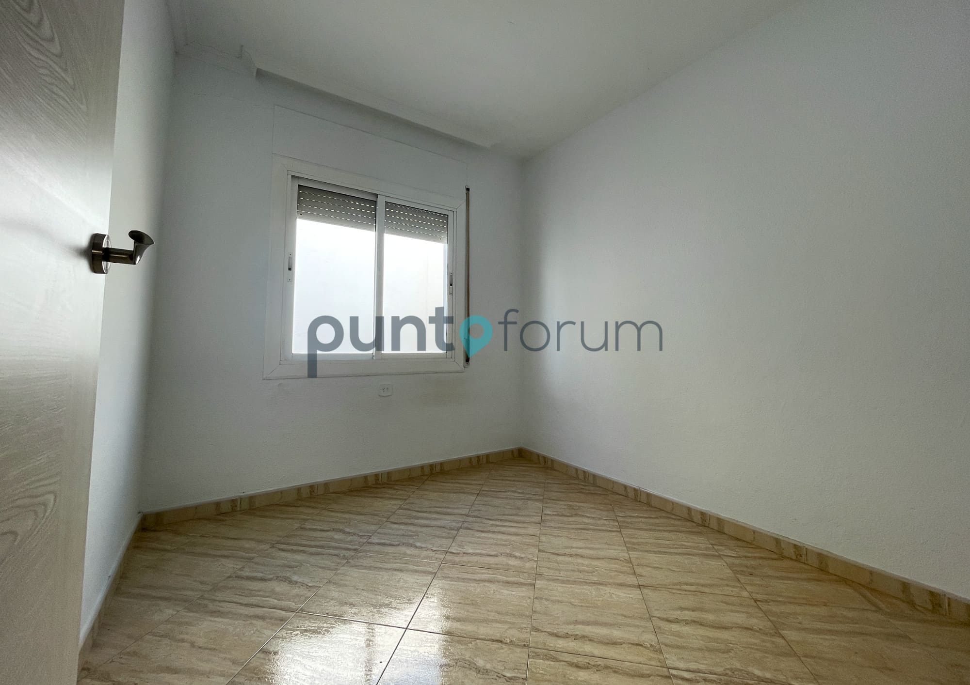 ¡Magnífico piso con terraza en Blanes!