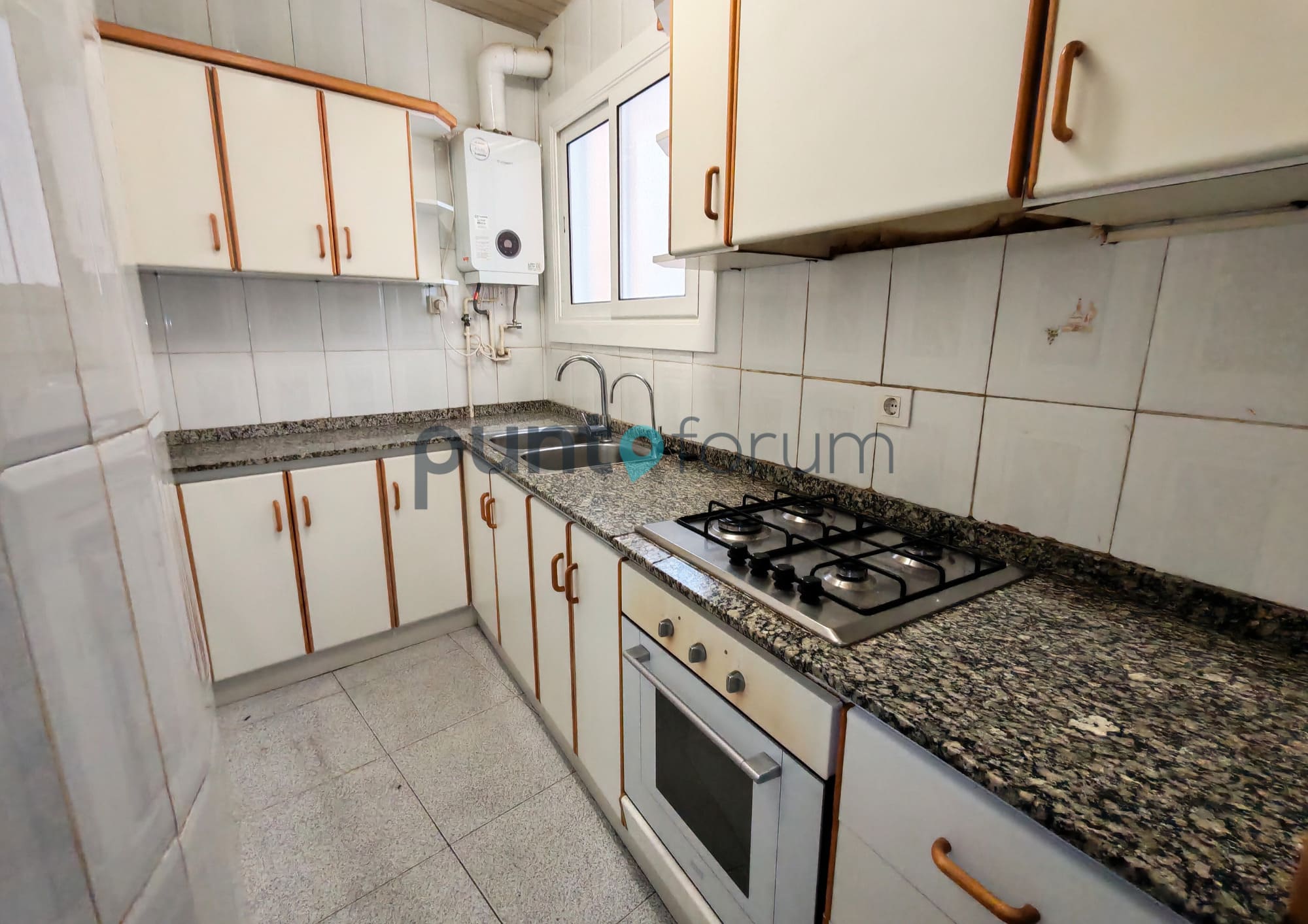 ¡Excelente oportunidad de vivienda en La Sagrera!