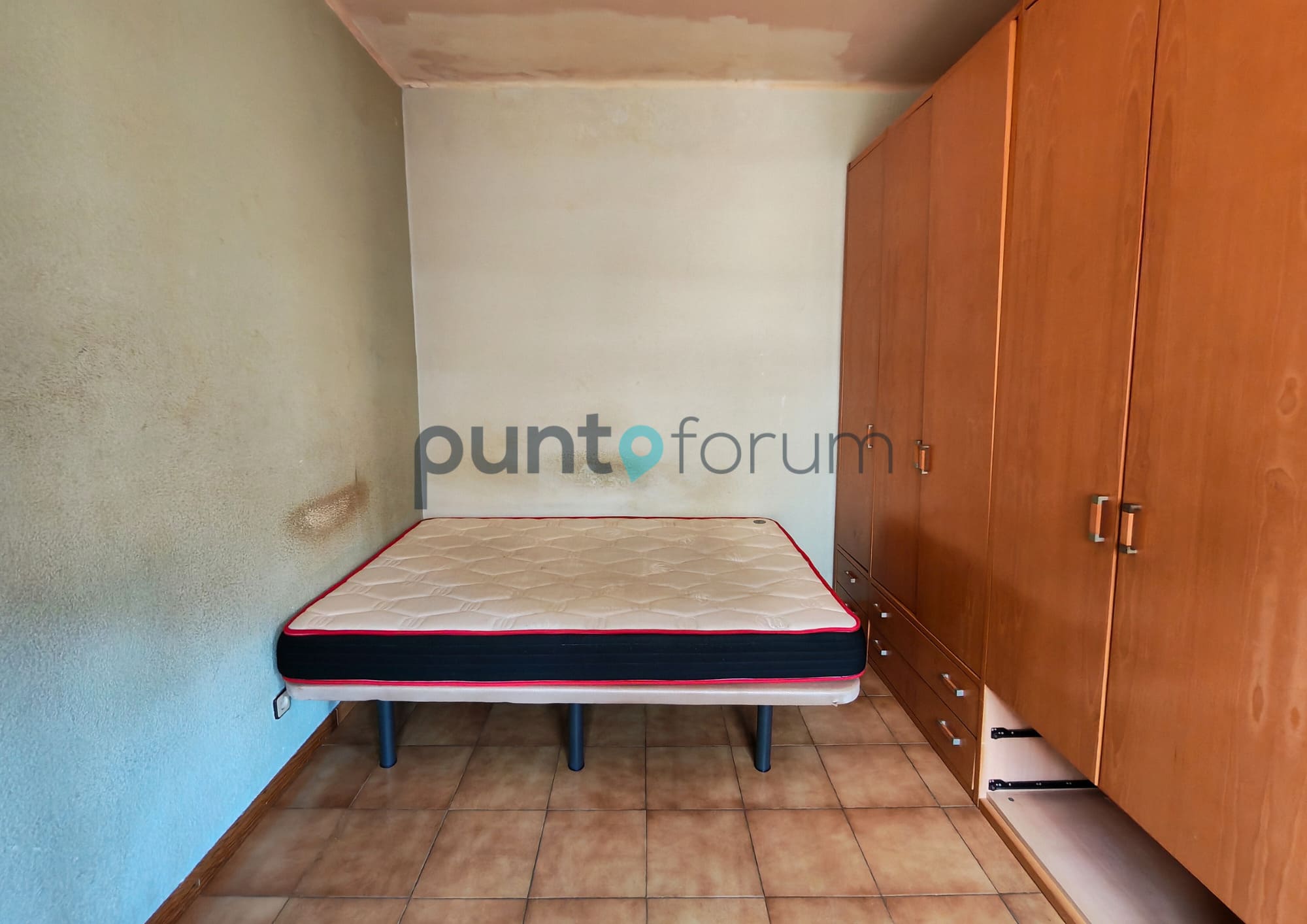 ¡Excelente oportunidad de vivienda en La Sagrera!