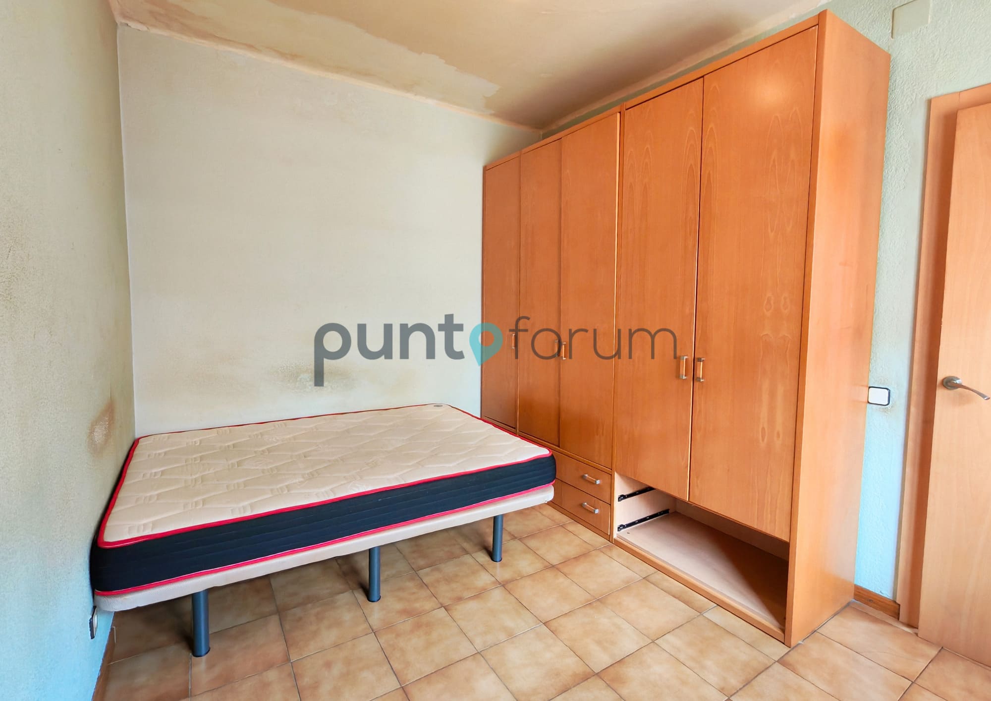 ¡Excelente oportunidad de vivienda en La Sagrera!