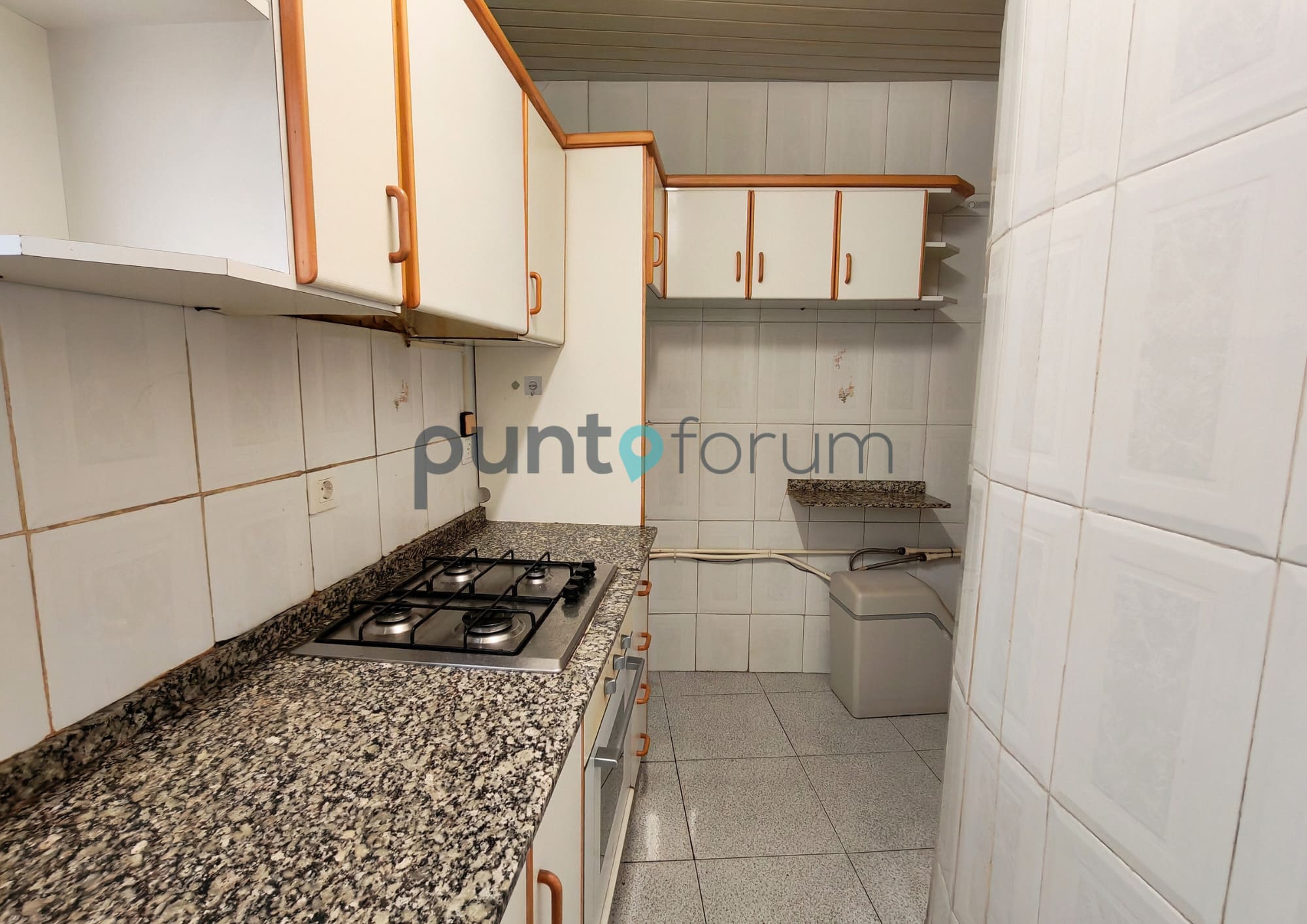 ¡Excelente oportunidad de vivienda en La Sagrera!