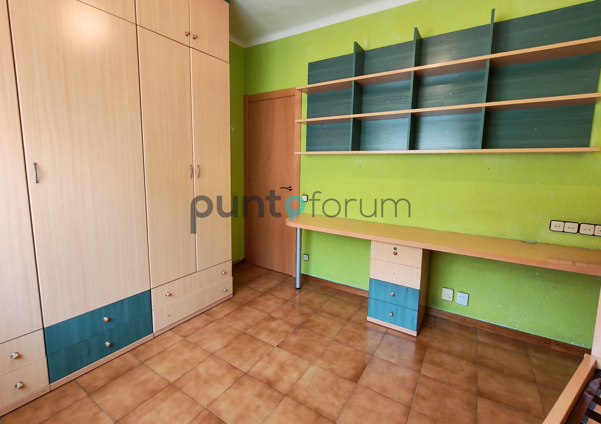 ¡Excelente oportunidad de vivienda en La Sagrera!