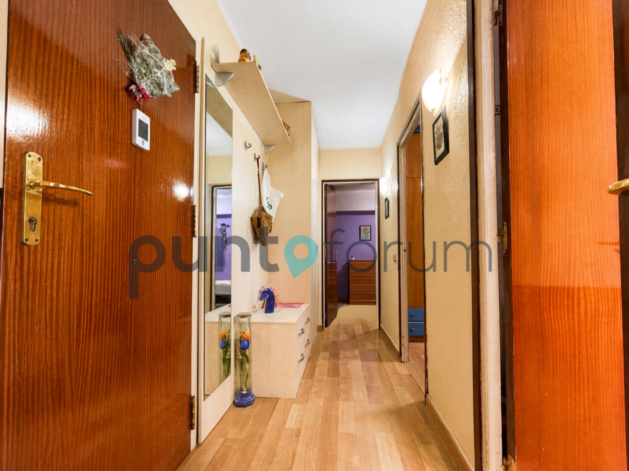 RAMBLA PRIM JUNTO A CALLE LLULL
