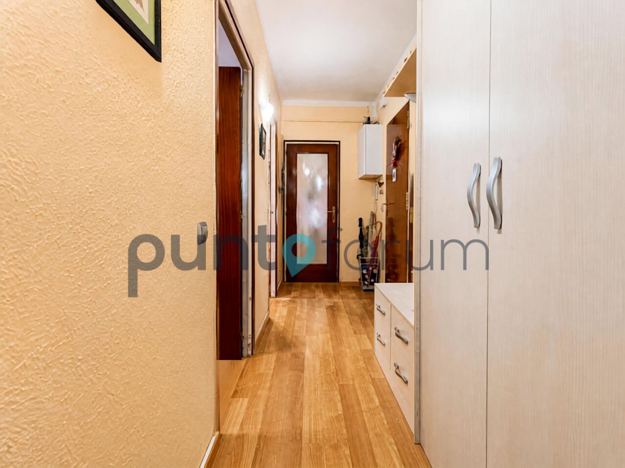 RAMBLA PRIM JUNTO A CALLE LLULL