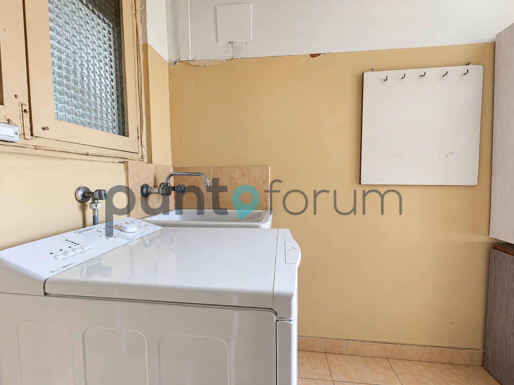 PISO TODO EXTERIOR DE 3 HABITACIONES CON BALCÓN Y DOS ASCENSORES EN EL BESÒS